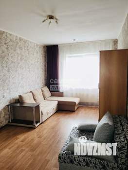 1-к квартира, вторичка, 36м2, 8/9 этаж