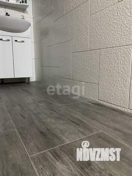 4-к квартира, вторичка, 111м2, 1/3 этаж