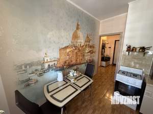 1-к квартира, вторичка, 36м2, 8/9 этаж