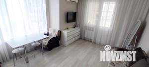 Студия квартира, вторичка, 38м2, 6/19 этаж