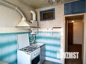 1-к квартира, вторичка, 29м2, 5/5 этаж