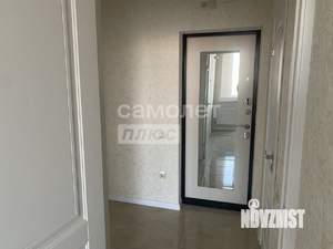 1-к квартира, вторичка, 34м2, 7/10 этаж