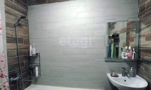 1-к квартира, вторичка, 45м2, 2/20 этаж