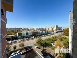 1-к квартира, вторичка, 47м2, 6/17 этаж