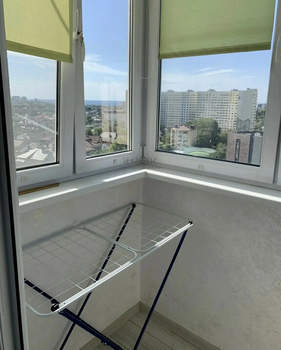 1-к квартира, вторичка, 45м2, 12/13 этаж