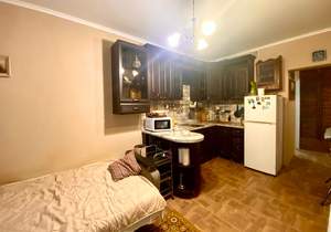 1-к квартира, вторичка, 44м2, 10/17 этаж