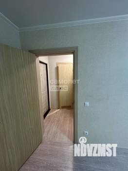 Студия квартира, вторичка, 23м2, 1/16 этаж