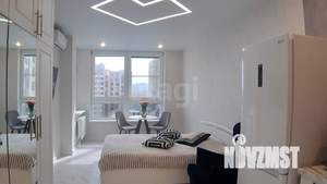 Студия квартира, вторичка, 26м2, 11/14 этаж