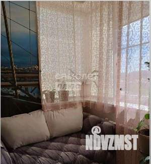 1-к квартира, вторичка, 34м2, 5/6 этаж