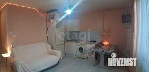 1-к квартира, вторичка, 51м2, 2/10 этаж