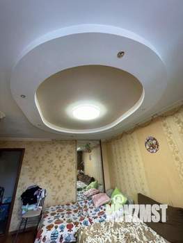 2-к квартира, вторичка, 47м2, 3/4 этаж
