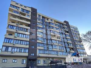1-к квартира, вторичка, 51м2, 2/9 этаж