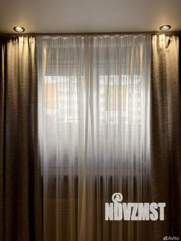 Студия квартира, вторичка, 20м2, 1/17 этаж