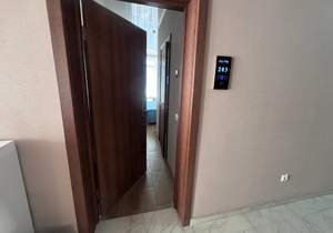 Студия квартира, вторичка, 25м2, 2/3 этаж