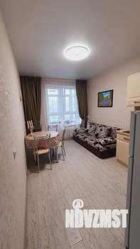 1-к квартира, вторичка, 41м2, 6/8 этаж