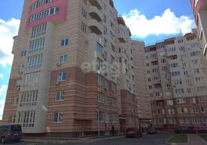 2-к квартира, вторичка, 66м2, 4/11 этаж