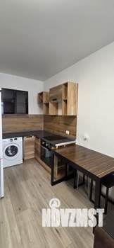 1-к квартира, вторичка, 41м2, 4/19 этаж