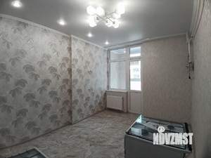 1-к квартира, вторичка, 45м2, 1/12 этаж