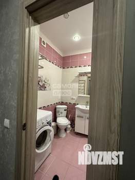 1-к квартира, вторичка, 41м2, 5/9 этаж