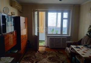 1-к квартира, вторичка, 30м2, 5/9 этаж