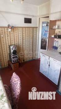 1-к квартира, вторичка, 41м2, 2/5 этаж