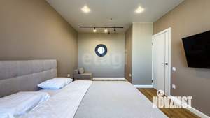 1-к квартира, вторичка, 46м2, 10/12 этаж