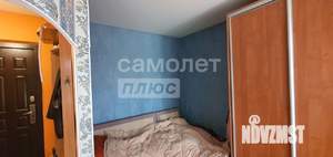 1-к квартира, вторичка, 24м2, 5/5 этаж