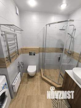 Студия квартира, вторичка, 42м2, 7/7 этаж