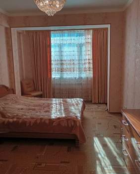 1-к квартира, вторичка, 41м2, 4/7 этаж