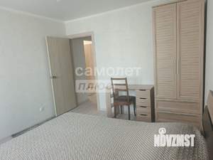 2-к квартира, вторичка, 69м2, 6/12 этаж