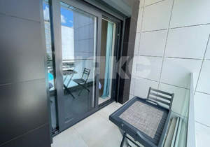 Студия квартира, вторичка, 20м2, 4/9 этаж