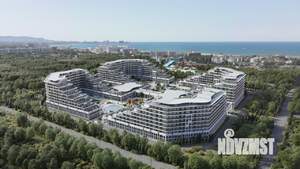 1-к квартира, вторичка, 40м2, 7/9 этаж