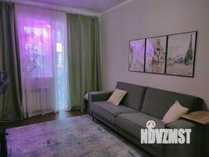 3-к квартира, вторичка, 90м2, 2/5 этаж