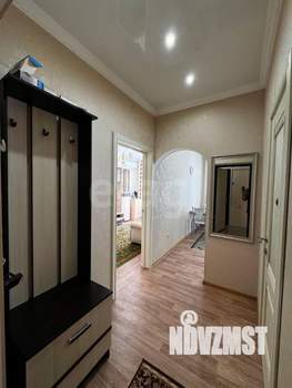 1-к квартира, вторичка, 39м2, 2/5 этаж