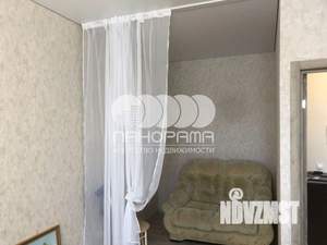 1-к квартира, вторичка, 39м2, 7/14 этаж