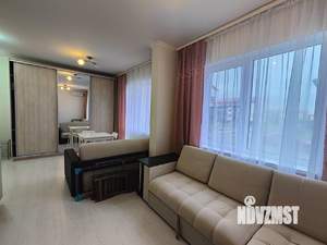 Студия квартира, вторичка, 26м2, 1/3 этаж