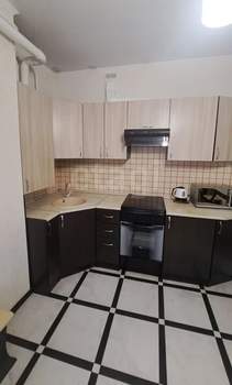 1-к квартира, вторичка, 35м2, 9/9 этаж