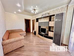 1-к квартира, вторичка, 46м2, 9/9 этаж