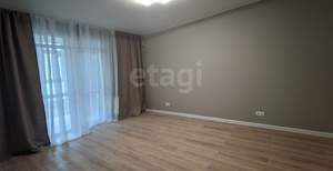 1-к квартира, вторичка, 57м2, 6/16 этаж