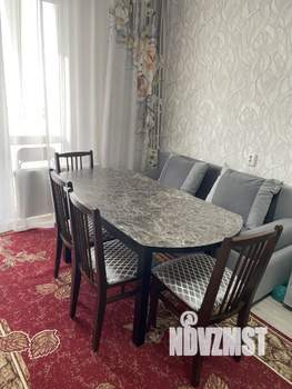 2-к квартира, вторичка, 65м2, 8/17 этаж