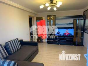 3-к квартира, вторичка, 75м2, 7/9 этаж