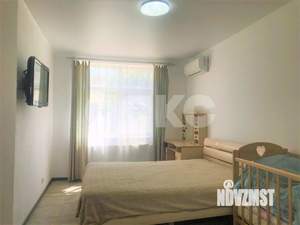 1-к квартира, вторичка, 34м2, 1/7 этаж