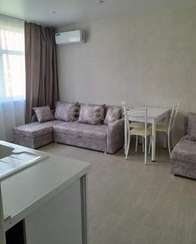 Студия квартира, вторичка, 23м2, 3/7 этаж