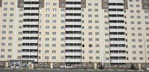 1-к квартира, вторичка, 41м2, 9/12 этаж