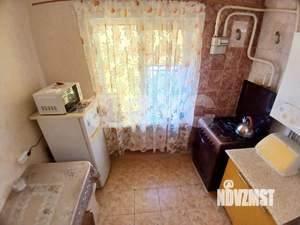 3-к квартира, вторичка, 56м2, 1/2 этаж