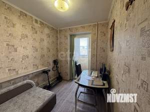 1-к квартира, вторичка, 30м2, 5/9 этаж