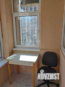 2-к квартира, вторичка, 47м2, 6/16 этаж