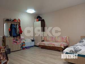 1-к квартира, вторичка, 37м2, 7/8 этаж