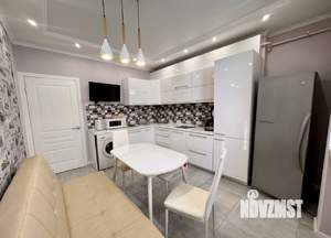 1-к квартира, вторичка, 48м2, 7/9 этаж