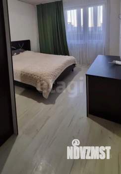 1-к квартира, вторичка, 44м2, 16/16 этаж